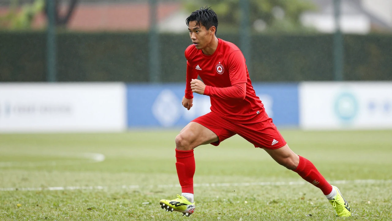 Eight Charlton Athletic first-team players will represent their countries during the September-October international...