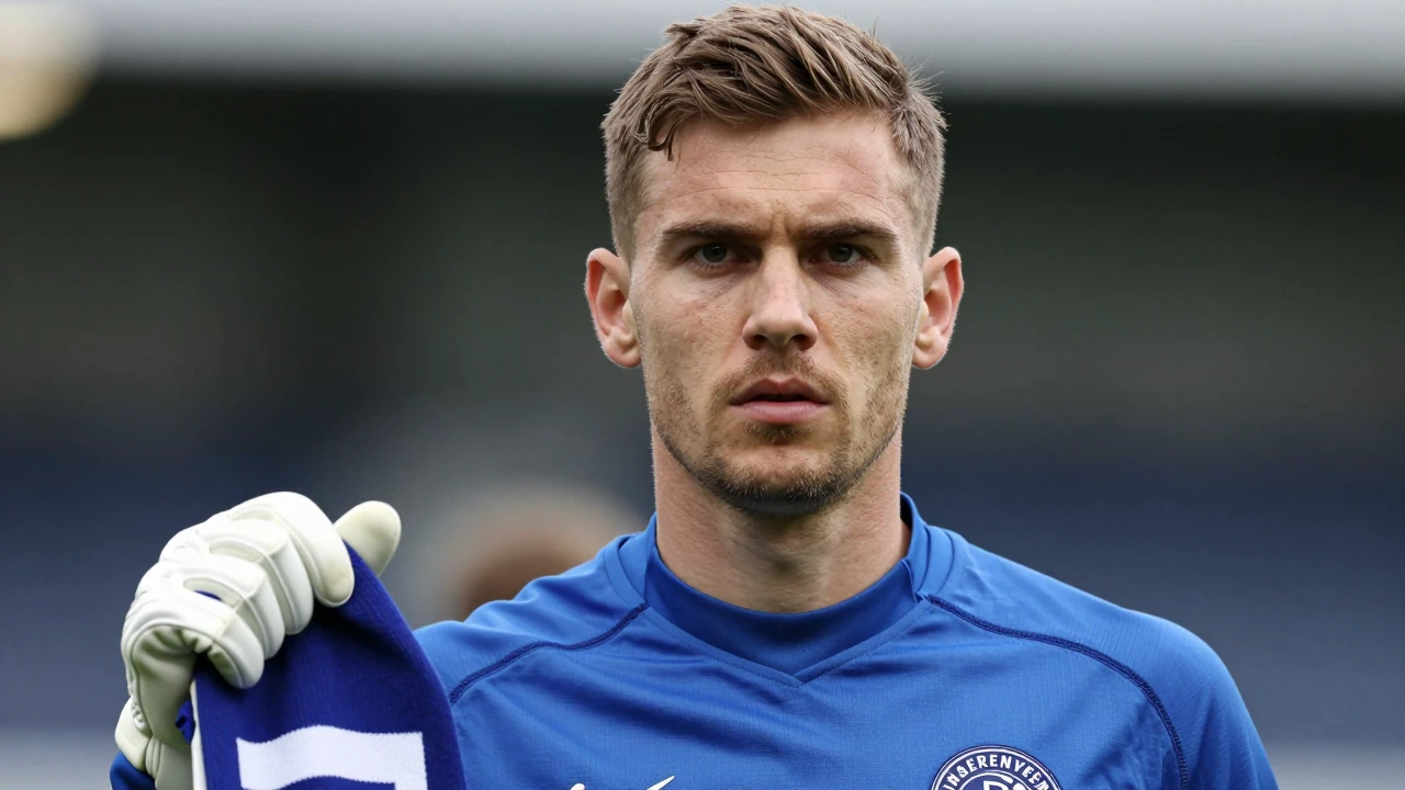 SC Heerenveen heeft een akkoord bereikt met FC Twente over de transfer van verdediger Mees Hilgers, die een contract tot...