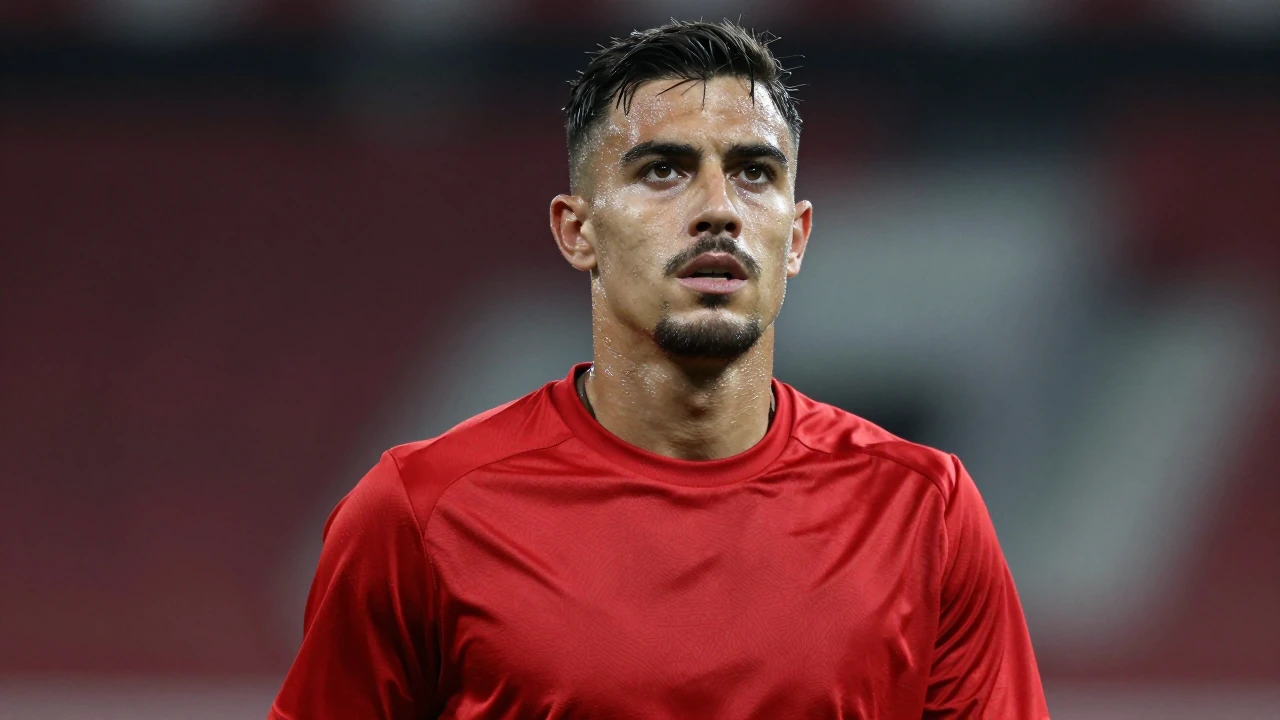 Galatasaray'nin yeni sezon hazırlıkları sırasında oynadığı hazırlık maçında, Rennes ile 3-3 beraberlikle sona erdi
