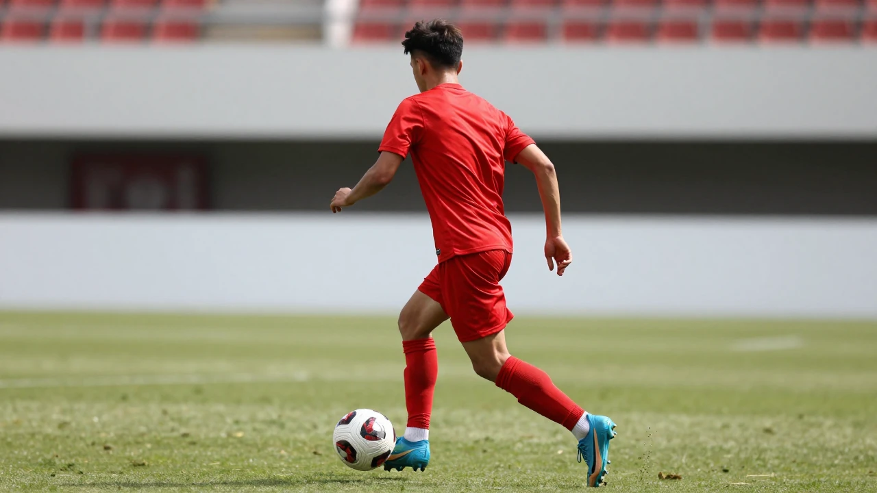 Real Madrid beobachtet Bayer Leverkusens Verteidiger Jarell Quansah ernsthaft, während Liverpool eine Rückkaufoption für...