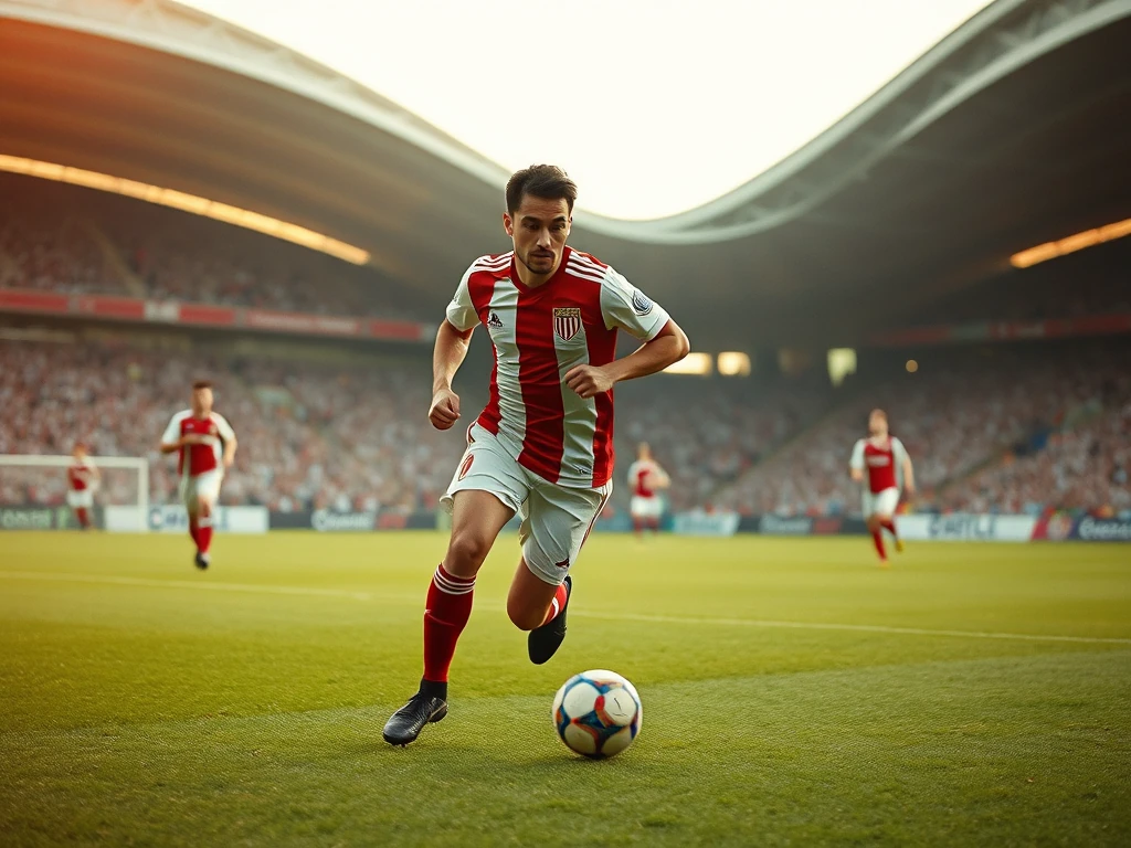 As Bristol City navigates a challenging stretch of fixtures, a closer look at their tactical setup reveals areas ripe for...