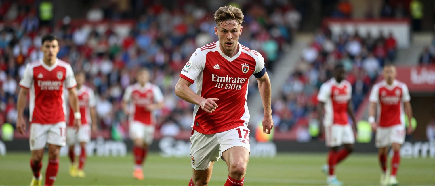 Aberdeen FC boss Stephen Robinson reveals how new signing Alexander Briedl will transform their midfield, addressing last...