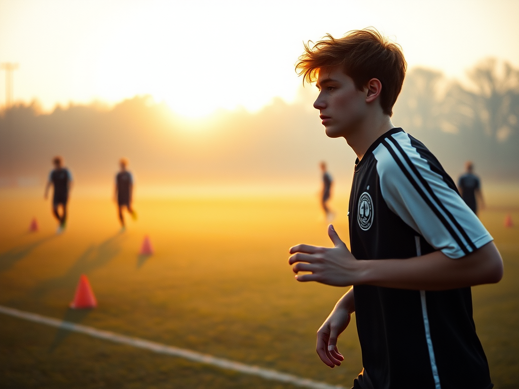 D. van der Kust: The Rising Star of Heracles Almelo’s Defense