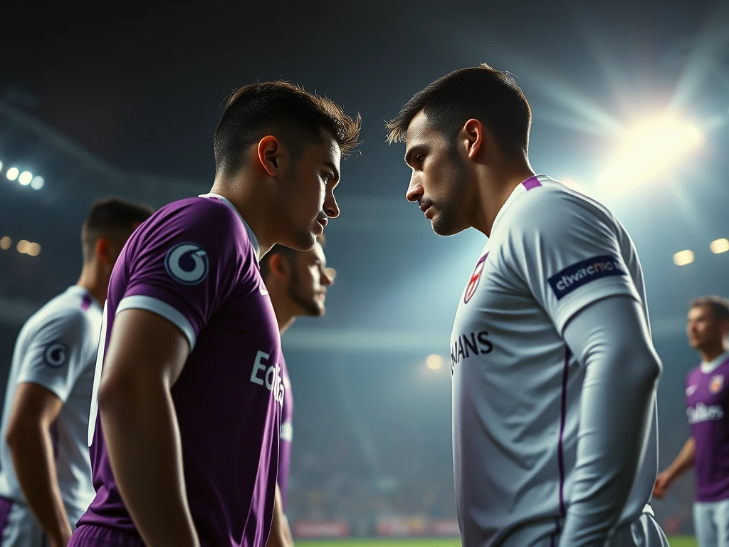 Le Toulouse FC se prépare pour un affrontement crucial contre Lille ce week-end. Les Violets cherchent à exploiter leurs...