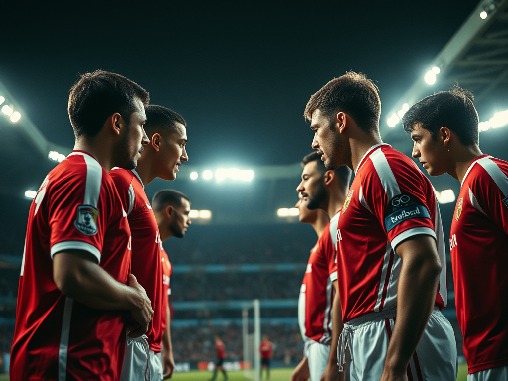 Bristol City vs. Blackburn Rovers: Tactical Preview and Key Players to Watch