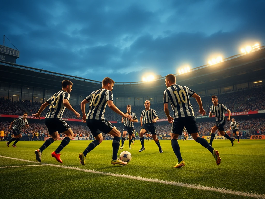 As Newcastle United prepares for a pivotal summer, the potential signing of Jarrod Bowen could transform the squad...