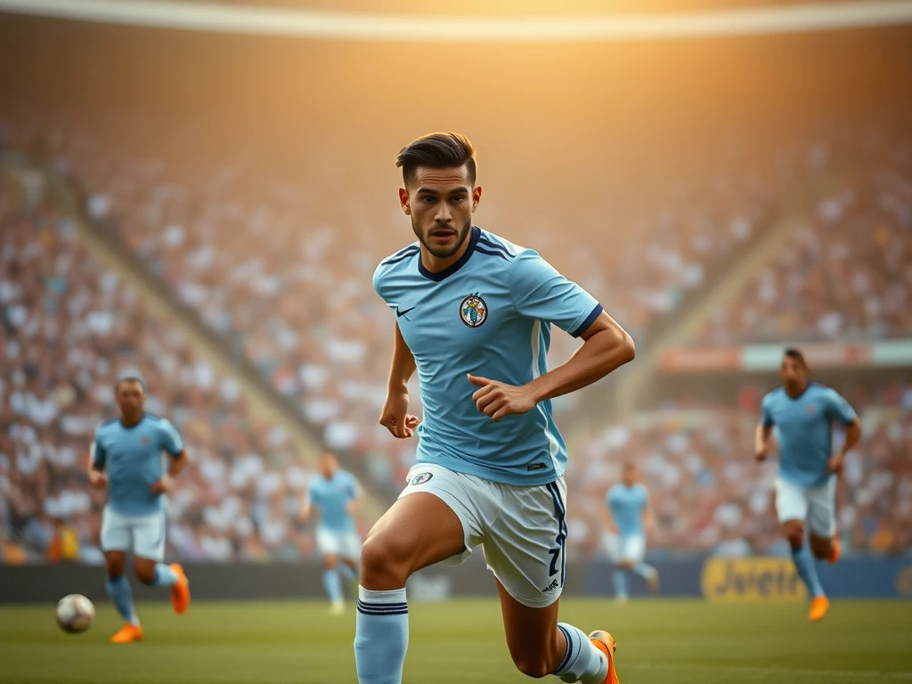 J. Dasilva: Coventry City's Defensive Rock and Playmaker