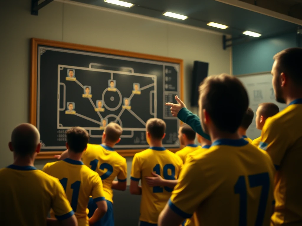 Villarreal CF confirms the renewal of David Albelda as Villarreal B coach until 2027, highlighting their commitment to...