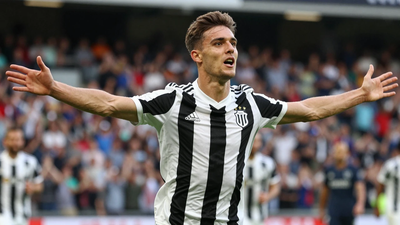 Newcastle United came from behind to draw 2-2 with Bournemouth as substitute Jacob Ramsey scored a late equalizer in...