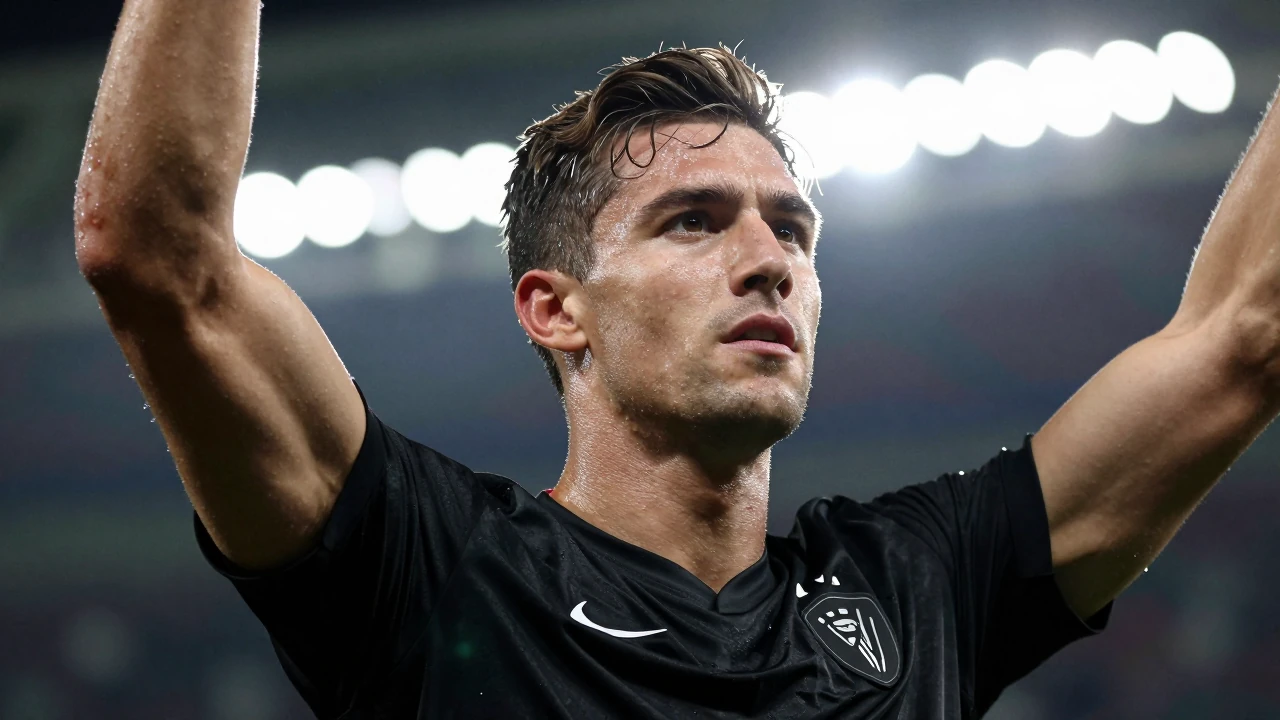 Eintracht Frankfurt gewinnt das dritte Testspiel in Folge: 1:0 gegen Waldhof Mannheim