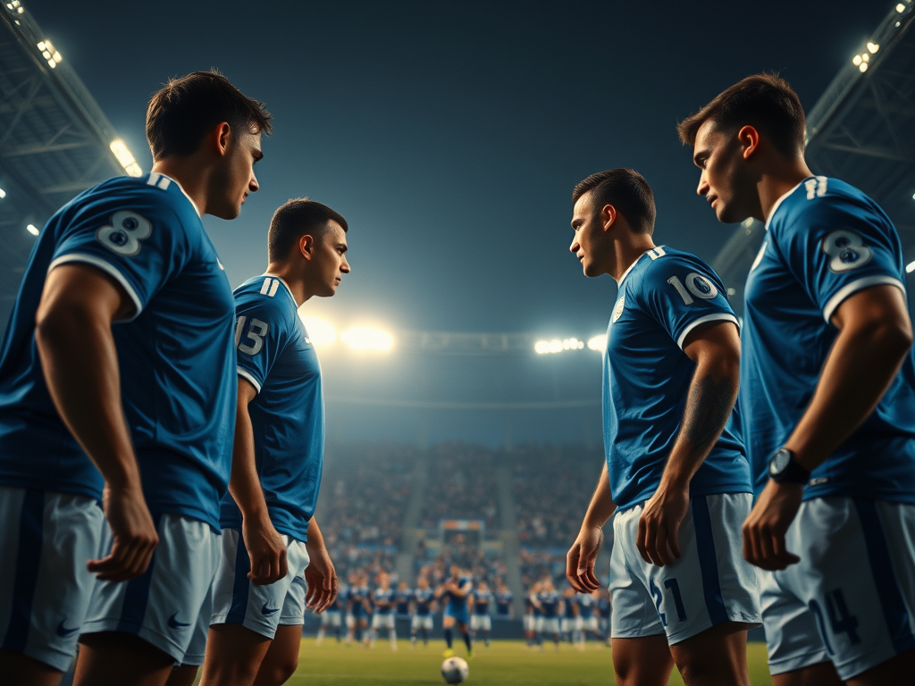 GAK 1902 Triumphs Over FC Blau-Weiß Linz in Crucial Relegation Battle