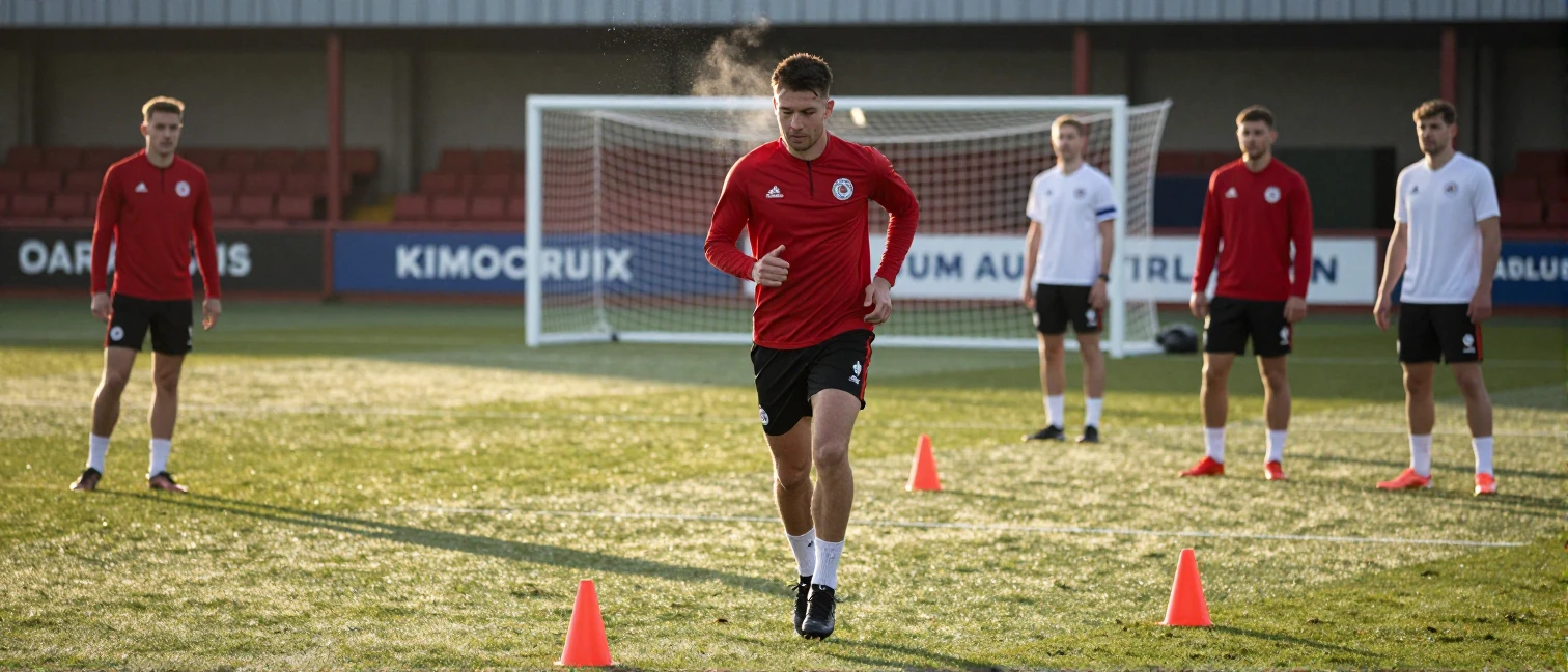 Sheffield United receive a transfer boost as Leicester City’s stance on Harry Souttar’s future emerges, potentially...