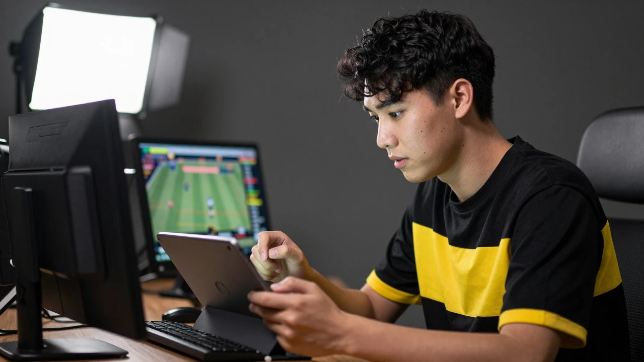 Kölns Spielintelligenz: Taktische Feinheiten für den Erfolg