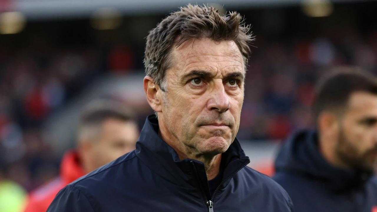 Nationaltrainer Jürgen Klopp verfolgte das Bundesliga-Heimspiel des VfB Stuttgart gegen den 1