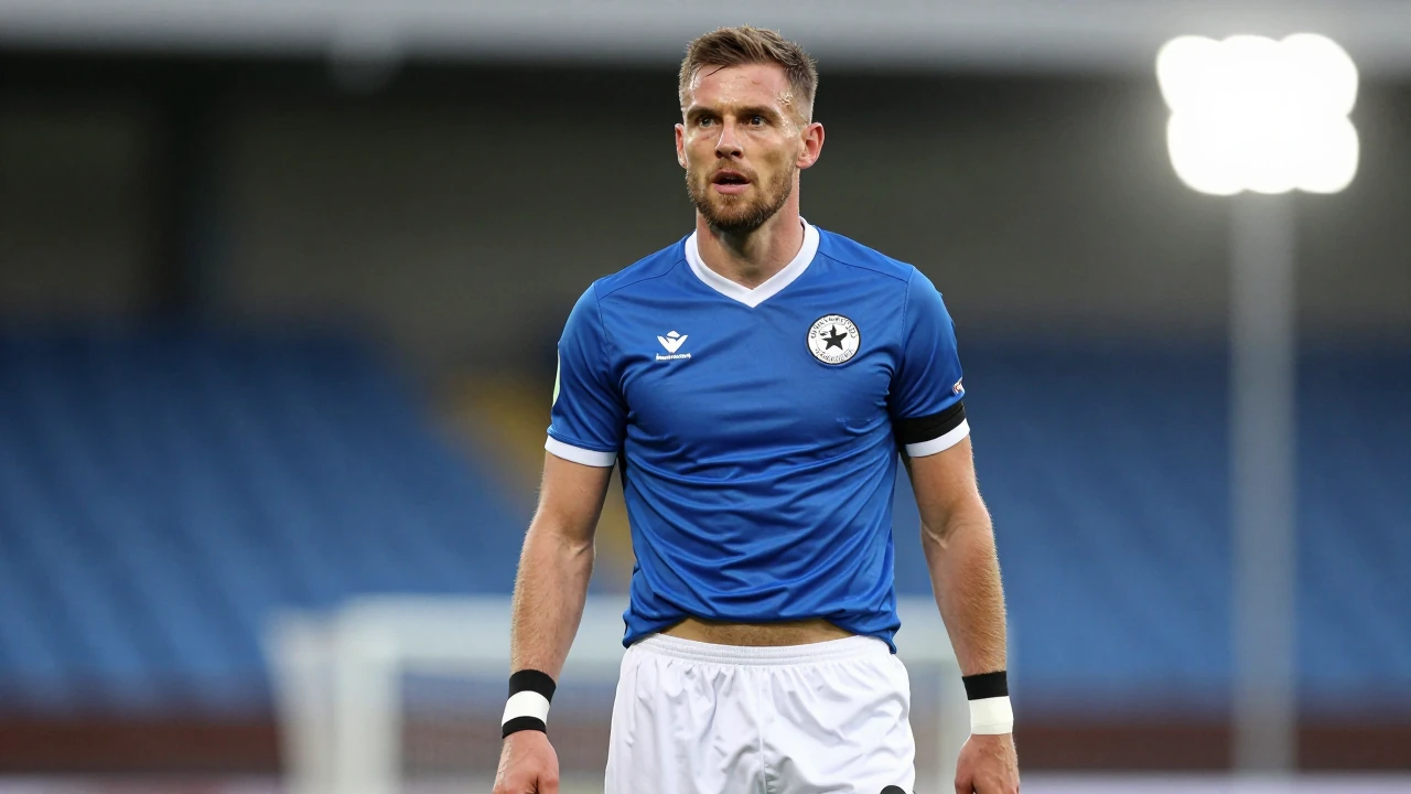 Northampton Town faces Fleetwood Town in a crucial League Two match, with the Cobblers seeking to bounce back from a...