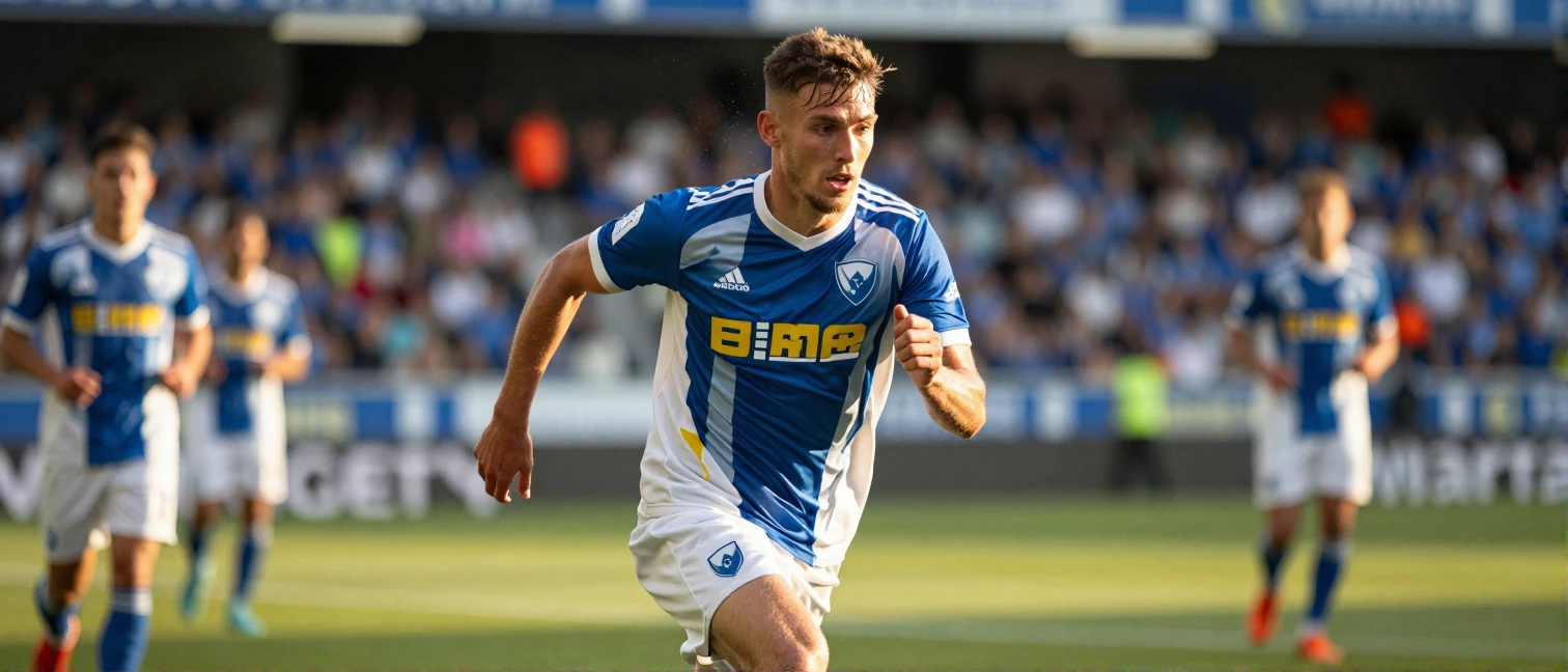 Hoffenheim II trifft auf VfR Mannheim im Testspiel - alle Infos und Statistiken zum Spiel am 4