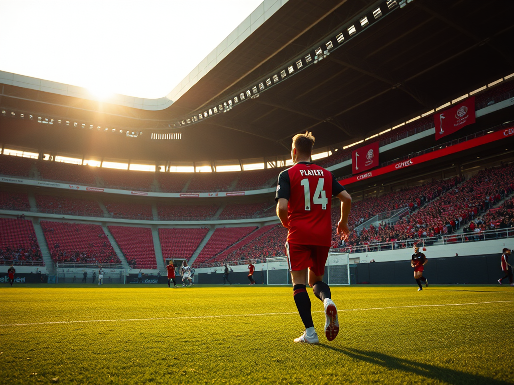 Tactical Tweaks for Hannover 96: Enhancing Recent Performances