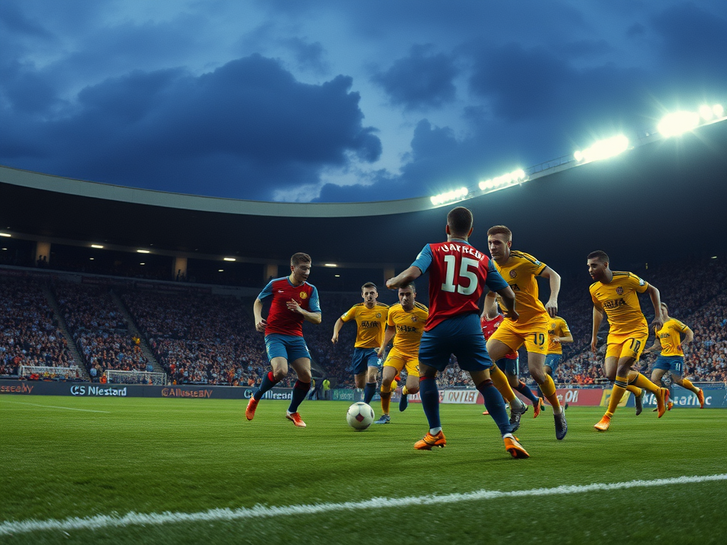 Spain national football team thrashes Saudi Arabia with Mikel Oyarzabal