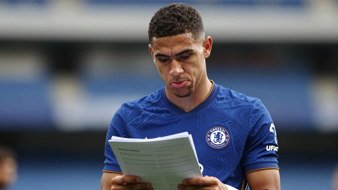 Chelsea FC's transfer stance on Pedro Neto has been revealed, with the club demanding a big fee for the Portugal winger