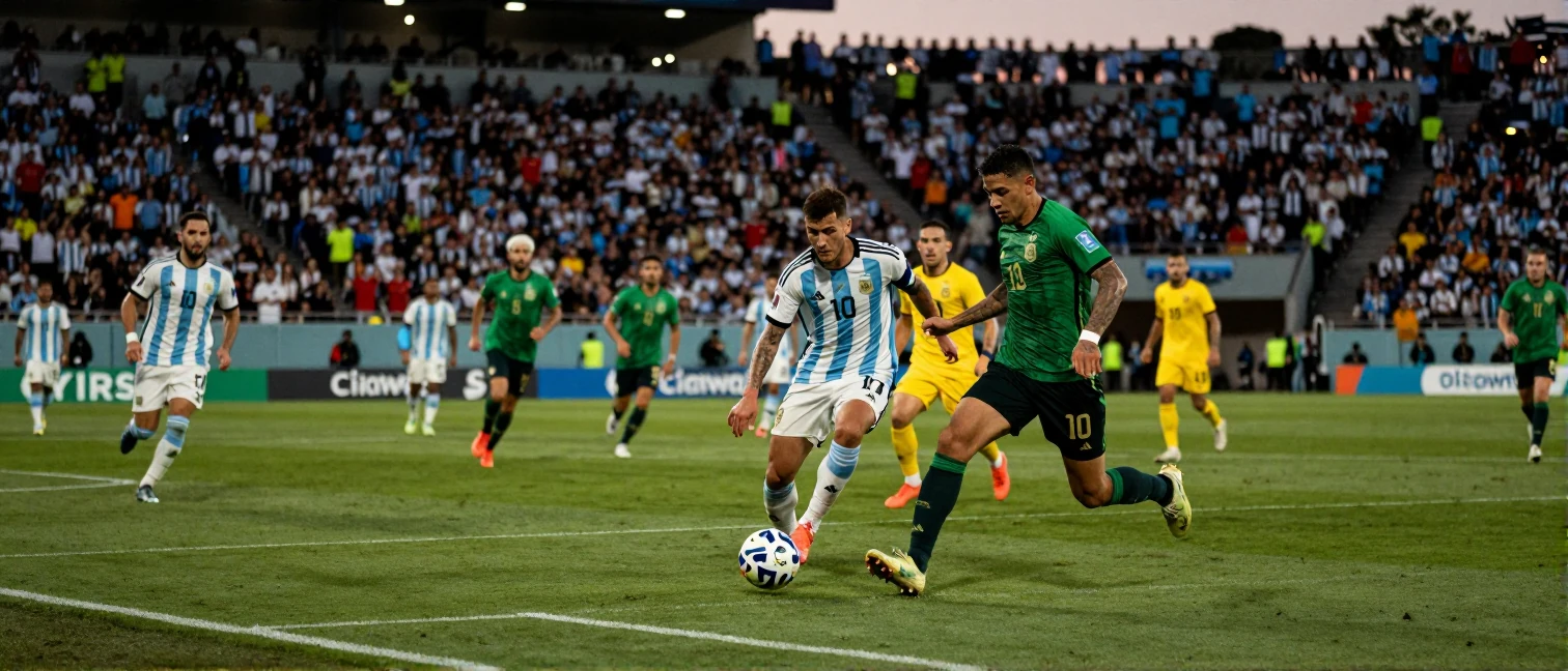 Seleção de Cabo Verde estreia no Mundial 2026 contra a Argentina, com três fisioterapeutas portugueses no banco