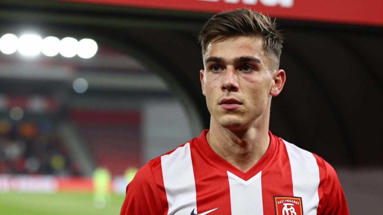 Sunderland's Chemsdine Talbi could still leave the club with Saudi interest, and Alan Browne's move to Preston failed due...