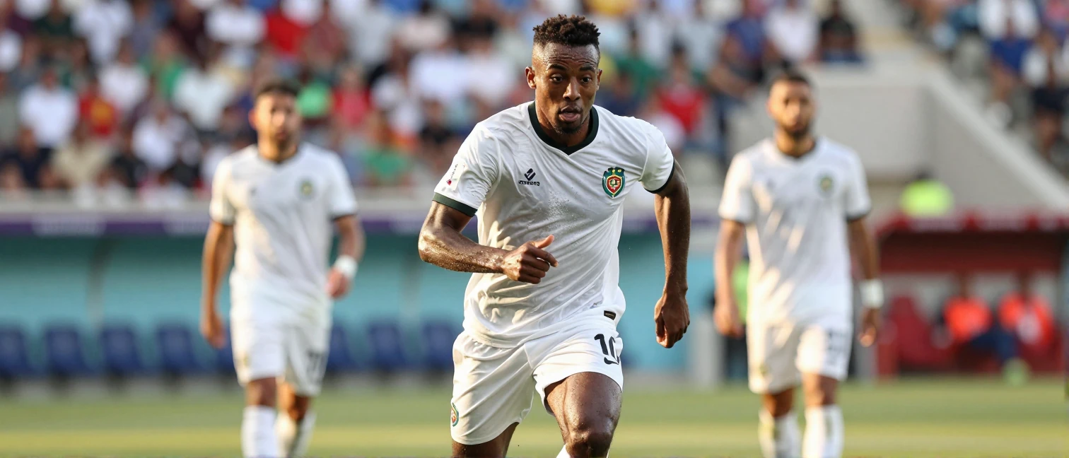 Former GFA chief Kwesi Nyantakyi calls on the Black Stars to adopt Morocco’s development plan after a 1-0 loss to...