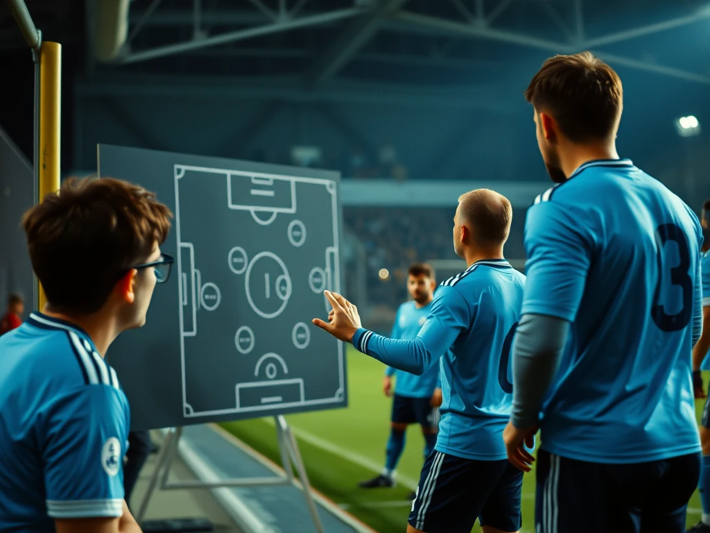 As Wycombe Wanderers navigate the current League season, a closer look at their tactical setup reveals areas for improvement