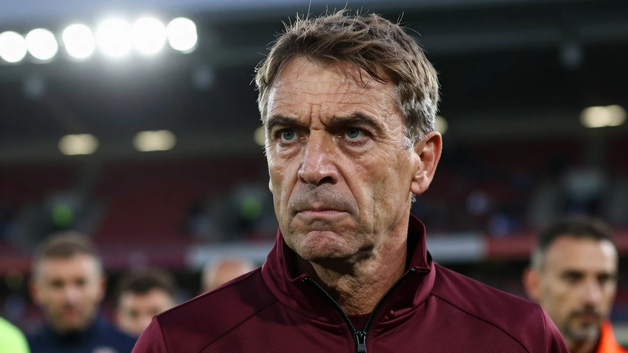 Aston Villa's major squad overhaul has yet to pay off, with the team winless and goalless after three matches, leaving...