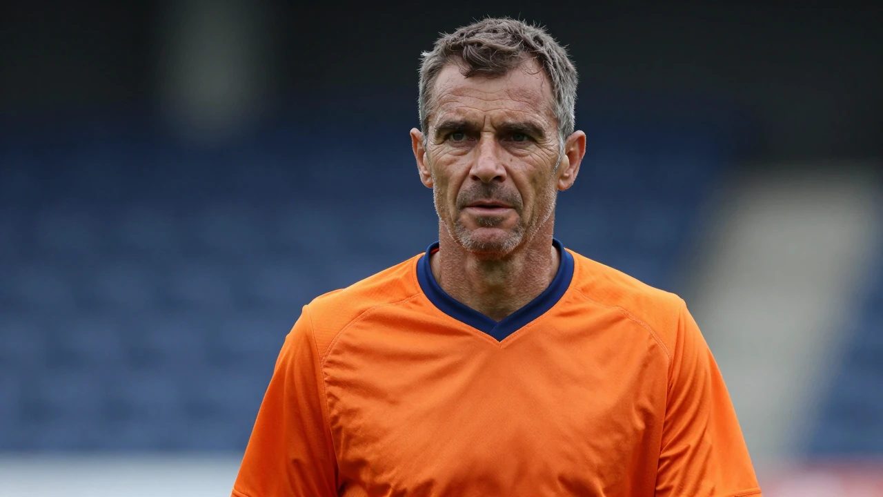 Motherwell manager Alfred Johansson discusses the team's European campaign, injury troubles, and League Cup exit...