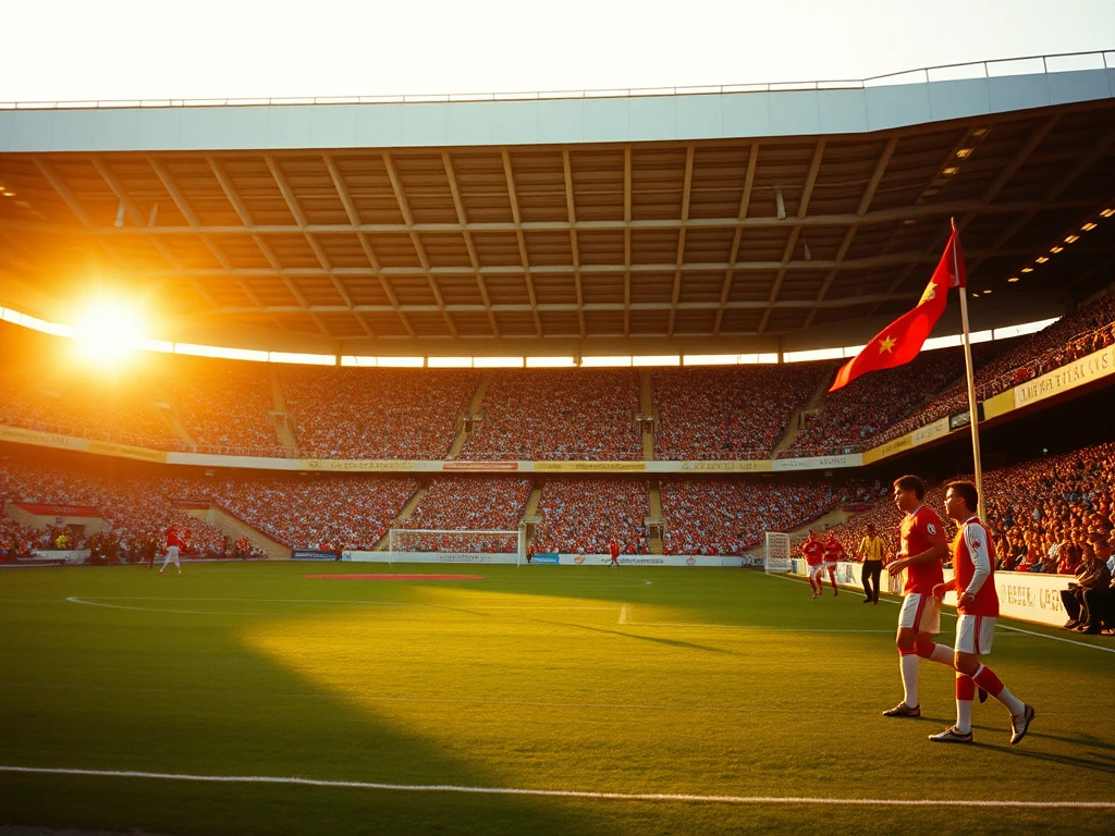 The Unsung Heroes of Arsenal's 1979 FA Cup Triumph