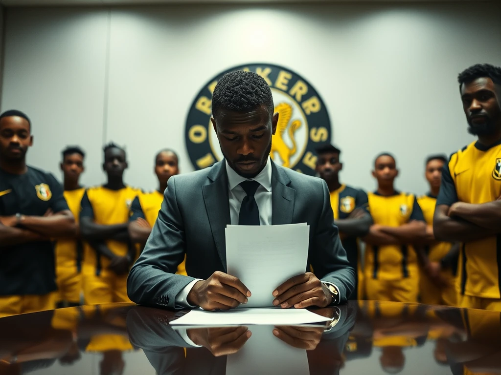 Borussia Dortmund: Transfer-Sorgen mit Adeyemi und Guirassy