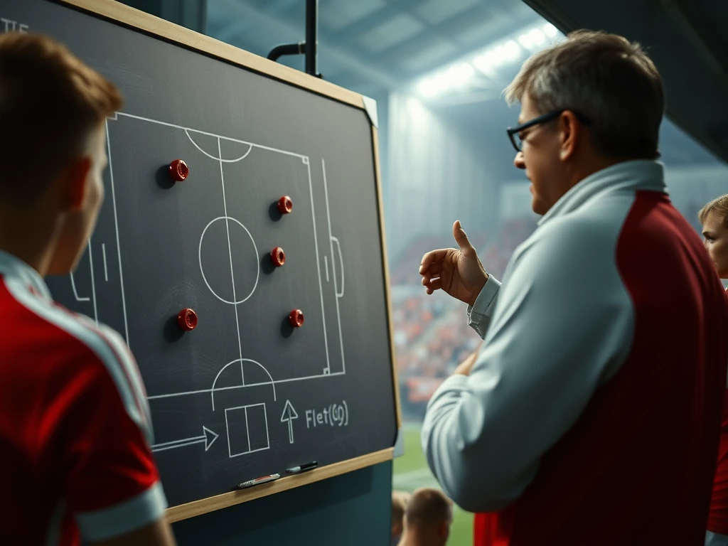 Stevenage's Current League Standing: An In-Depth Analysis