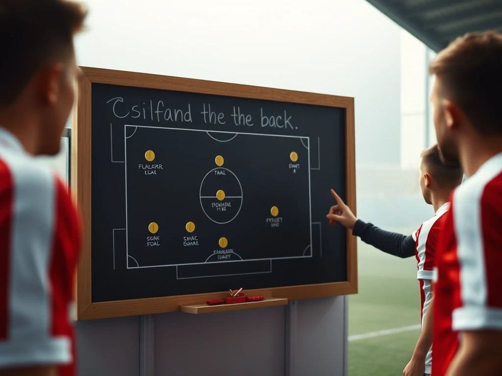 As Bristol City navigates the complexities of League play, a tactical analysis reveals potential areas for improvement