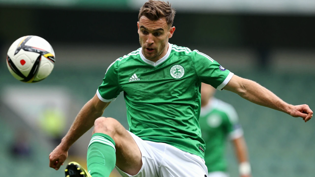 Dundee Football Club's loss to Celtic in the Scottish Premiership highlights the team's struggles to find the net