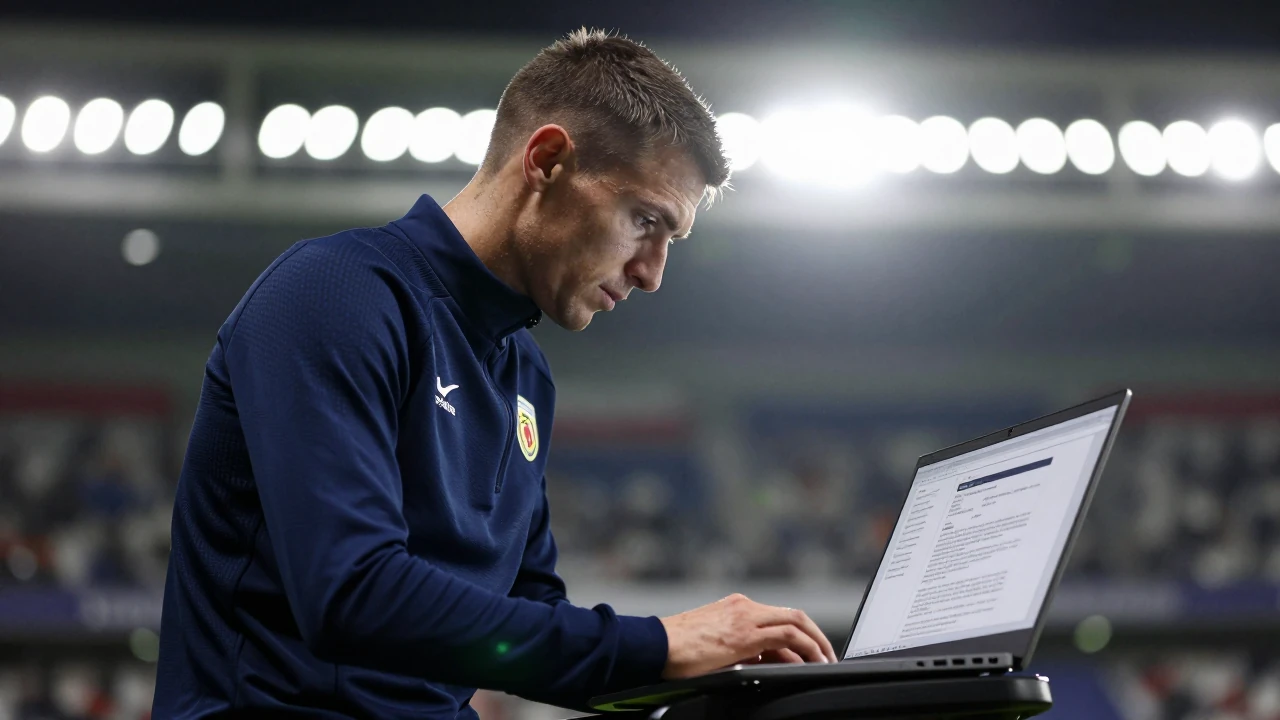Aston Villa's pursuit of Chelsea winger Nicolas Jackson faces loan restrictions and UEFA swap rules, risking a record fee...