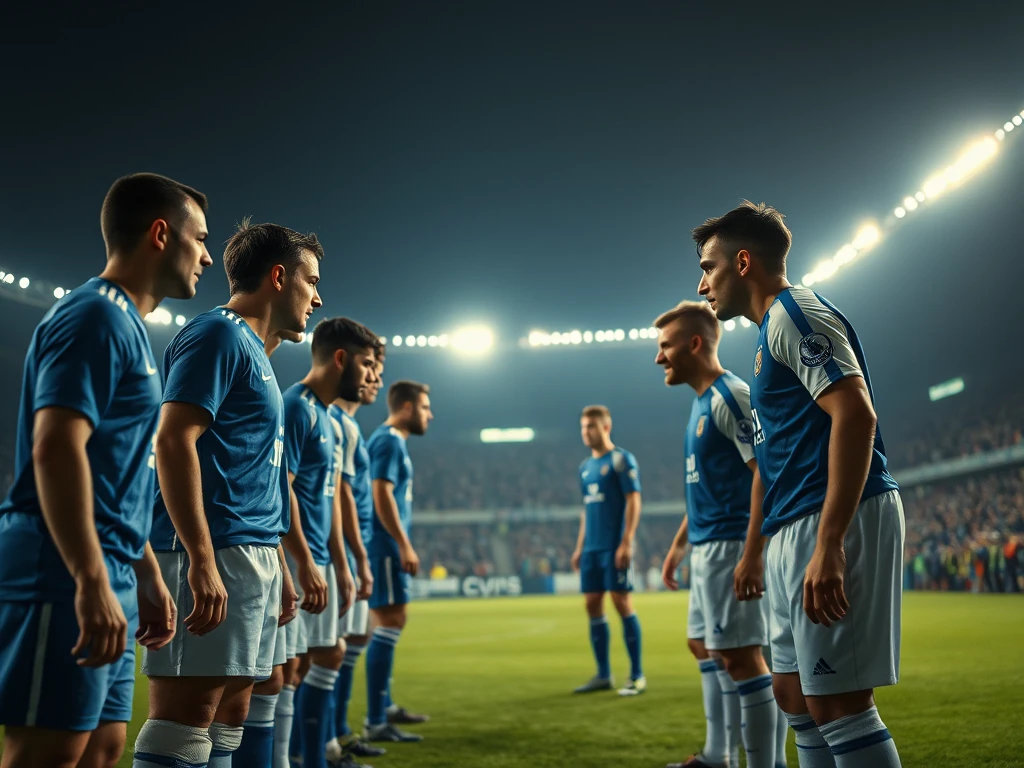 Kilmarnock F.C.'s Upcoming Challenge: Key Players and Tactical Insights Against Dundee