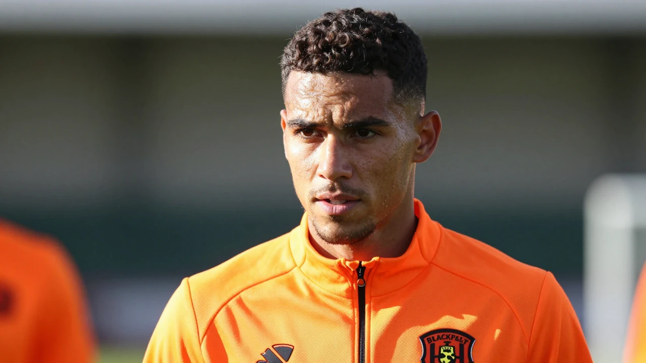 Blackpool FC's early summer transfer business, bringing in eight players, is seen as a key reason for their strong start...