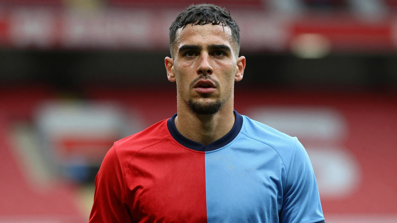 Jordan Henderson has departed from Brentford after one season, agreeing to terms with Chelsea