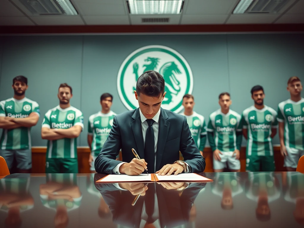 Werder Bremen und Yukinari Sugawara: Was bedeutet das für die Zukunft des Clubs?