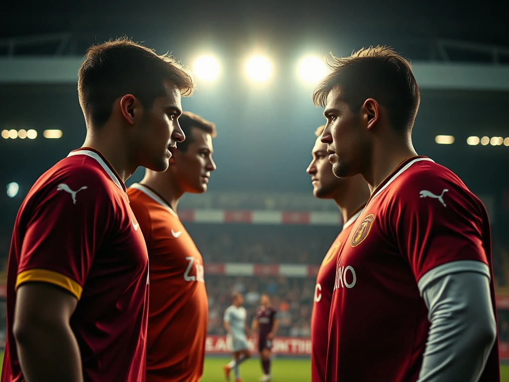 Bradford City AFC Prepares for Key Clash against Dagenham & Redbridge