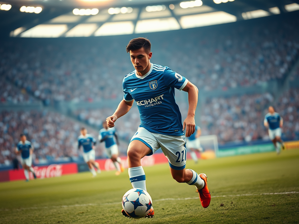 Defensive Performances Elevate Karlsruher's Season