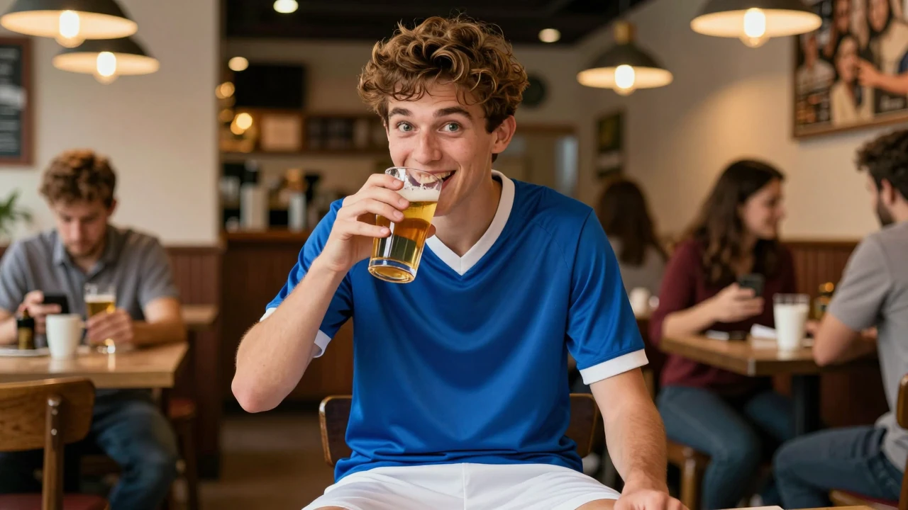 The Riverside Pub Restaurant in Branston offers a perfect blend of food, drink, and stunning views, making it a...