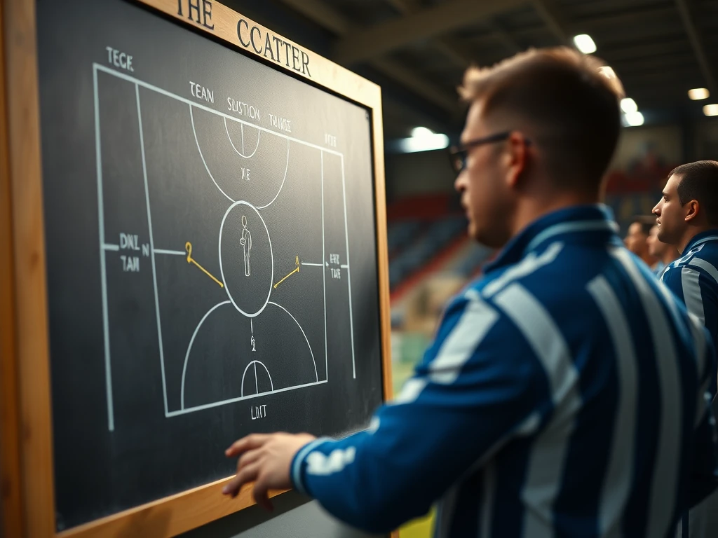 Blackburn Rovers Seek Strategic Managerial Appointment