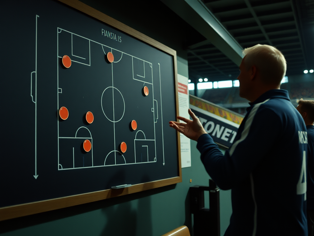 Marco Silva: The New Head Coach of the Eagles Next Season
