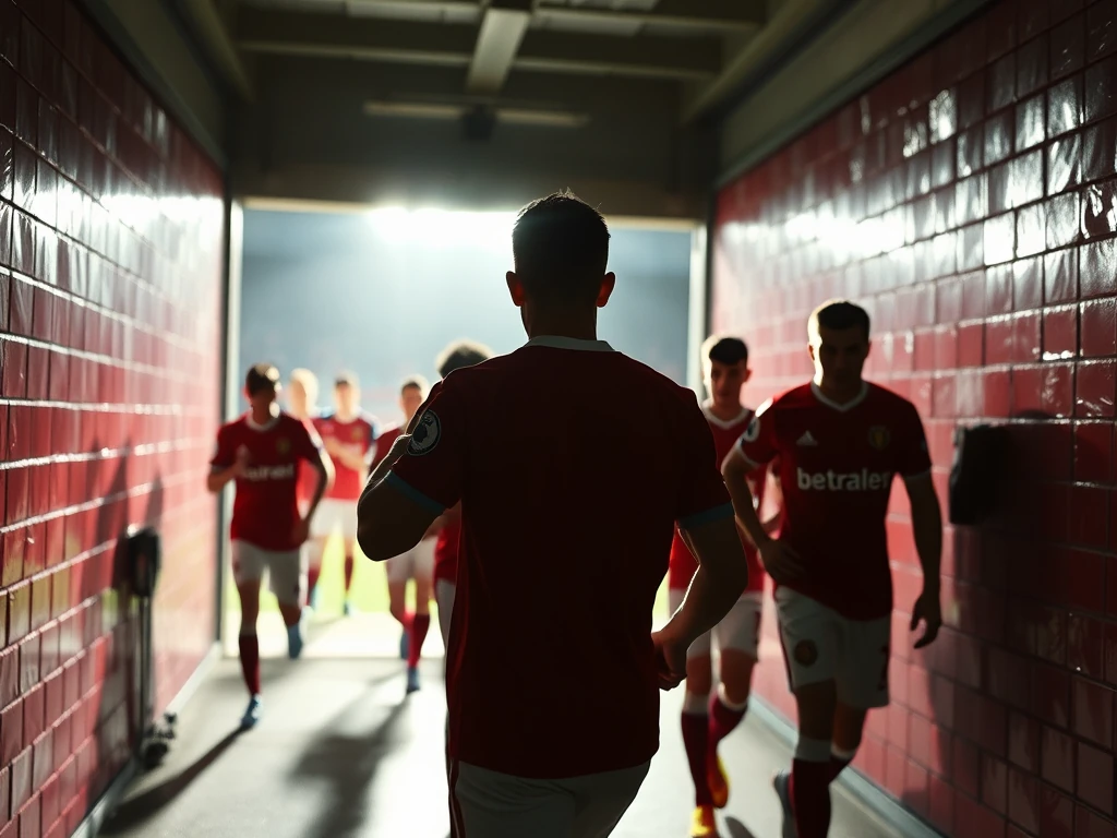 Liverpool Women appoint Andy O'Boyle as managing director to oversee the club's future, seeking fresh direction after a...