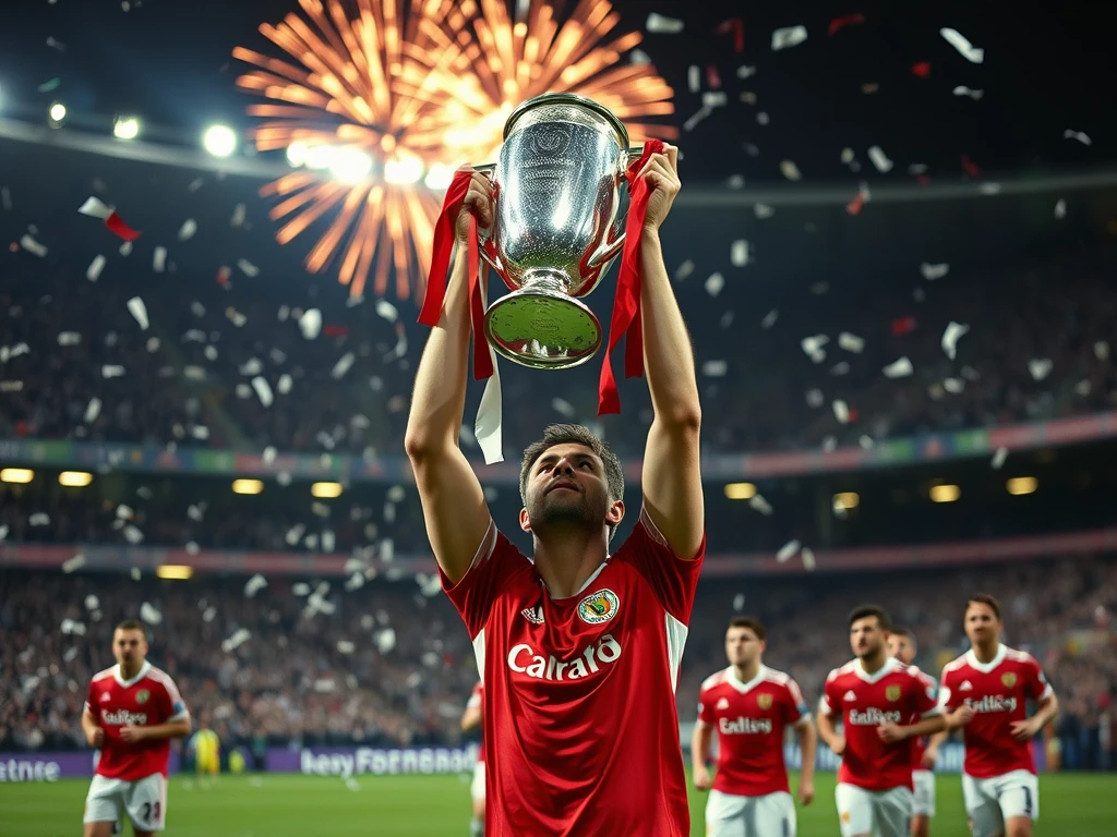Remembering Stevenage's Unforgettable 2010 FA Trophy Triumph