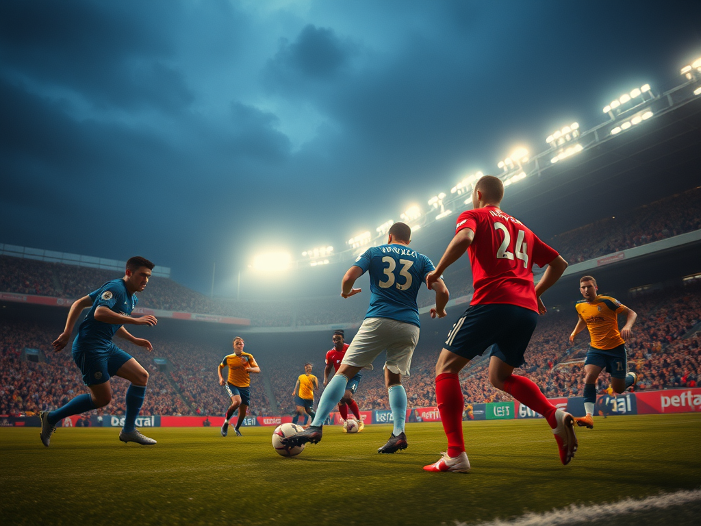 Équipe de France : les orages pourraient perturber le match