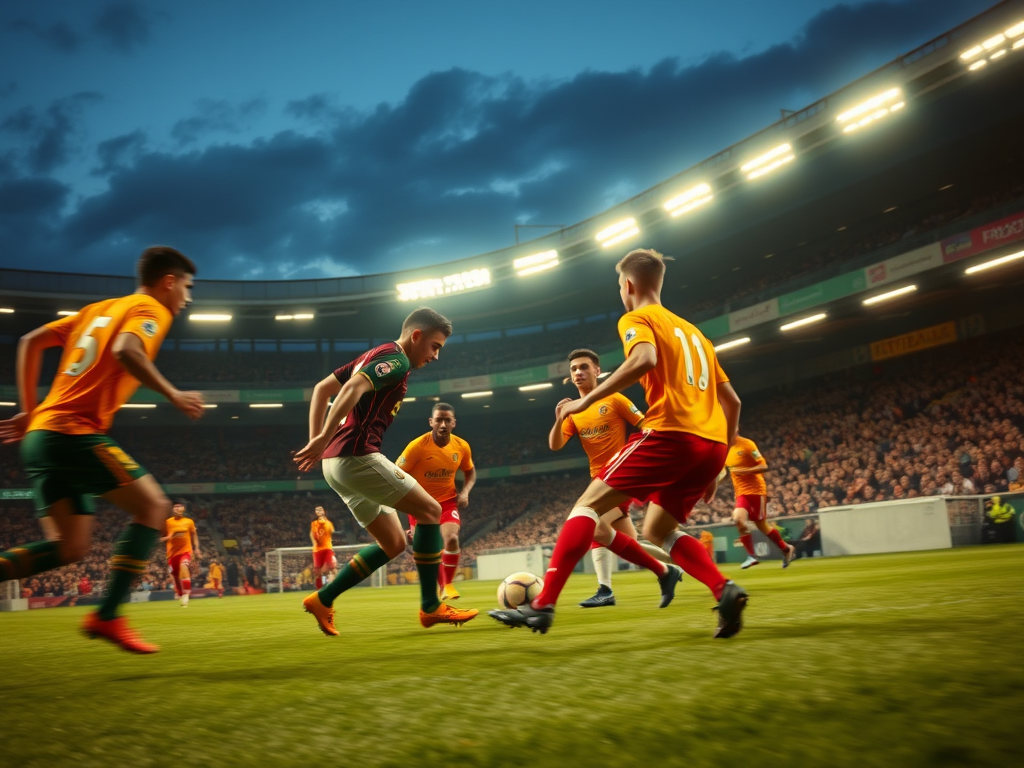 Norwich City struggles to maintain momentum