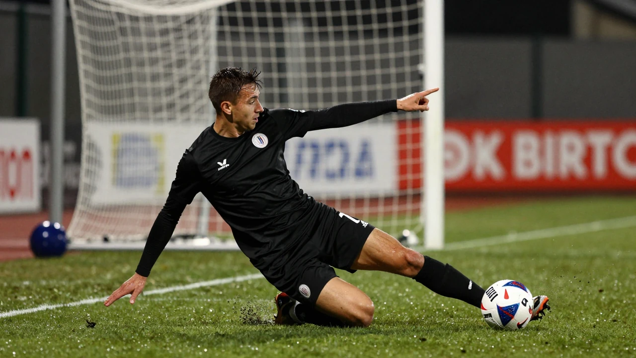 Die jüngsten Auftritte gegen LASK und Stade Rennes haben das Potenzial der schwarz-weißen Mannschaft aufgezeigt, wobei...