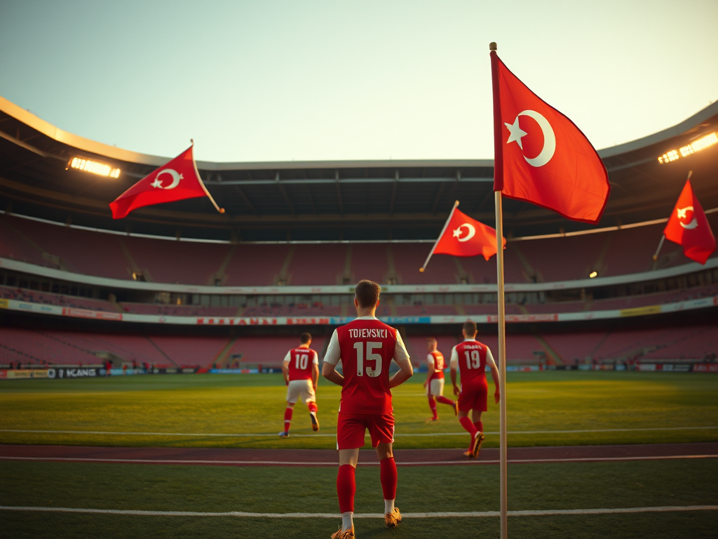 D. Toševski: The Key Attacker for Dender EH's Ambitions